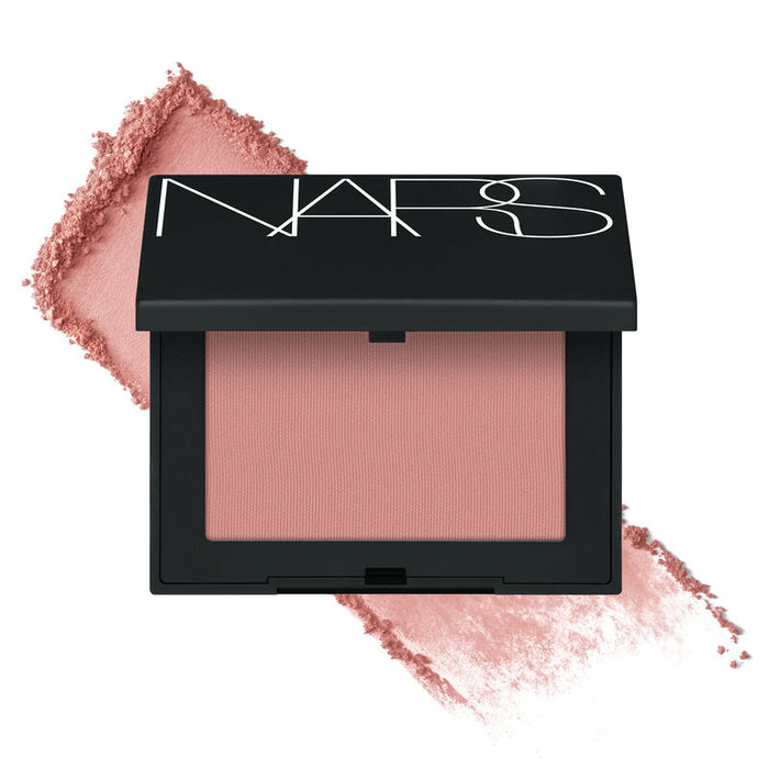 NARS Blush in Behave (Matte Pink Mauve) Mini .04oz/1.2g