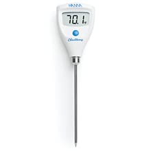 Checktemp Digital Thermometer HI98501