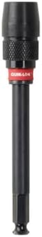 Bit Extension, All Hex, 5-12 X 7/16 In