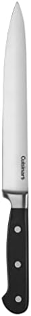 Cuisinart C77TR-8SL Triple Rivet Collection 8" Slicing Knife, Black