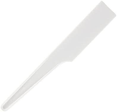 Cuisinart DLC-192TX-1 Replacement Spatula Comes with Models CGC-4PC, CGC-4PC1, CGC-4PC3, CGC-4PC5, CH-4, CH-4BK CH-4DC, DLC-4BCH, & DLC-4CHB OEM