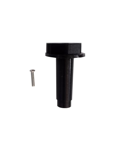 Replacement Knob Switch Run Choke for Powerhorse 2300i - 2300 Surge Watts, 1800 Rated Watts Inverter Generator - new, 3d printed part