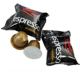 L'espresso Arabica Capsules (Pack of 10)