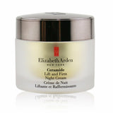 ELIZABETH ARDEN Ceramide Lift and Firm Night Cream - 50ml