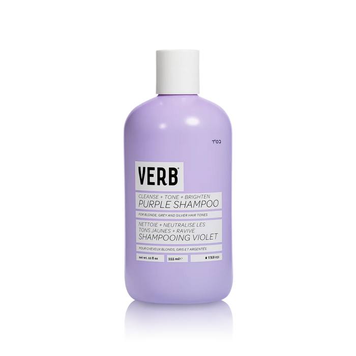 VERB Purple Shampoo 32oz