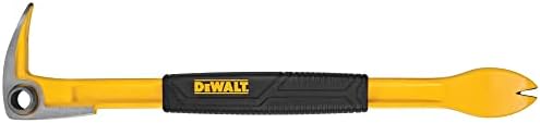 DEWALT 12" Claw BAR Grip