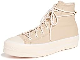 Converse Chuck Taylor All Star Lift Women's Lace Up Canvas Sneaker