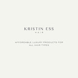 Kristin Ess The One Signature Hair Gloss - Ruby: Medium True Red