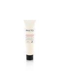 PHYTO Phytocolor Permanent Hair Color, 1 Black, with Botanical Pigments, 100% Grey Hair Coverage, Ammonia-free, PPD-free, Resorcin-free, 0.42 oz.