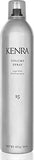 Kenra Volume Spray 25 50% | Super Hold Finishing & Styling Hairspray | Flake-free & Fast-drying | Wind & Humidity Resistance | All Hair Types | 16 oz