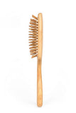 Bamboo Hair Brush