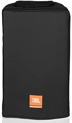 JBL Bags Speaker Slipcover Designed for JBL EON 712 Powered 12-Inch Loudspeaker (EON712-CVR)