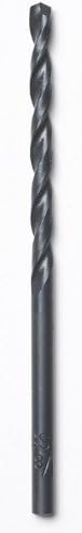Milwaukee 48-89-2823 7/64-Inch Thunderbolt Black Oxide Drill Bit, 12-Pack
