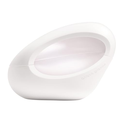 Ariana Grande MOD Vanilla Eau De Parfum – Gourmand Musk Fragrance for Women – Women's Perfume with Notes of Vanilla, Cocoa Butter, Plum & Jasmine
