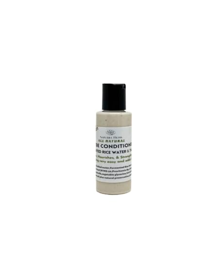 Sample Sizes|Croton Zambesicus Fermented Rice Water & Tallow Shampoo and Conditioner Pack...Hair Growth Kit| Strengthens|Moisturizing|Restorative.. (Conditioner Only)