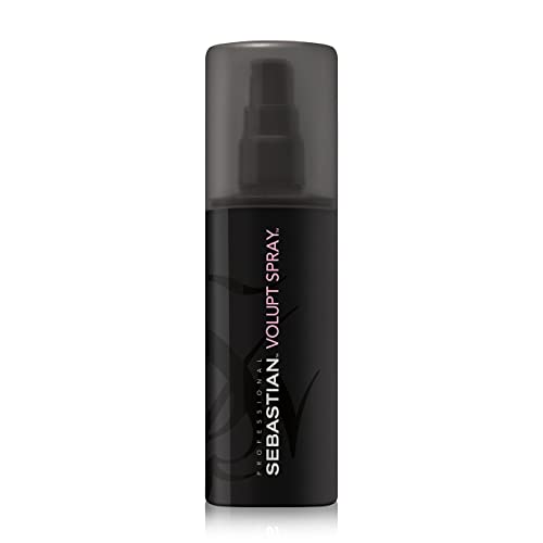 Sebastian Volupt Spray, Volume-Building Spray Gel, 5.07 fl oz (Packaging may vary )