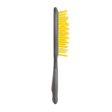 FHI Heat UnBrush Grey Handle , Yellow