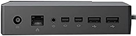 Microsoft Surface Dock (Pd9-00003),Black