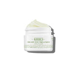 Kiehl's Avocado Eye Treatment, Nourishing and Hydrating Eye Cream, Avocado Oil and Caffeine to Energize and Invigorate Dry, Tired Eyes, 99% Naturally Derived Formula - 0.95 fl oz