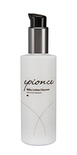Epionce Milky Lotion Cleanser - Skin Barrier Repair Sensitive Skin Face Wash, Hydrating Facial Cleanser, Dirt & Makeup Remover Gentle Face Cleanser