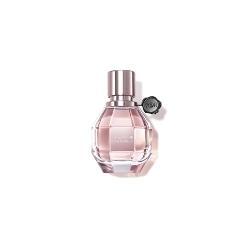 Viktor&Rolf - Flowerbomb Eau de Parfum - Women's Perfume - Floral & Woody - With Notes of Rose, Peony & Patchouli