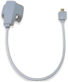 Sleep SPO2 Ring Sensor, O2 Ring Probe for CheckmeO2 Max, Visual Oxy, Oxiband & SleepU