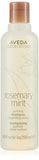 Aveda Shampoo Shampoo - Rosemary Mint Shampoo - 8.5 fl. 8.50 Ounce rosemary mint 8.5 Fl Oz