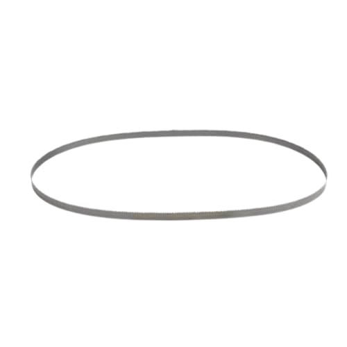 Milwaukee 48-39-0611 44-7/8" Bandsaw Blades Extreme Thin Metal Deep Cut 12/14 TPI (3 Pack) Replaces 48-39-0511