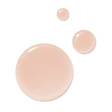 LONDONTOWN Perfecting Nail Veil #1 Enhancing Nail Care Color and Formula, Apricot Beige Tint, 0.4 fl. oz.