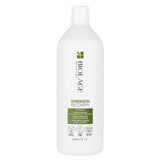 Biolage Strength Recovery Shampoo - Gently Cleanses, Reduces Breakage for Damaged & Sensitized Hair, Vegan, Cruelty-Free