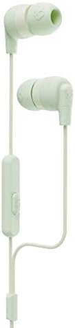 Skullcandy Ink'd+ In-Ear Earbuds - Mint