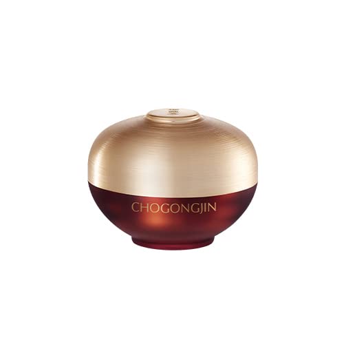 Chogongjin Youngan Jin Eye Cream, 1.0 fl oz (30 ml), MISSHA