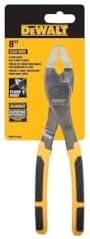 Dewalt 8 In. Flush Rivet Slip Joint Pliers