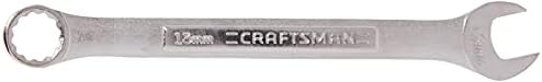 CRAFTSMAN Combination Wrench Set, SAE/Metric, 13mm (CMMT42917)