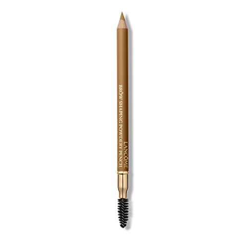 Lancôme Brow Shaping Powdery Pencil - Eyebrow Makeup for Defined and Natural Look