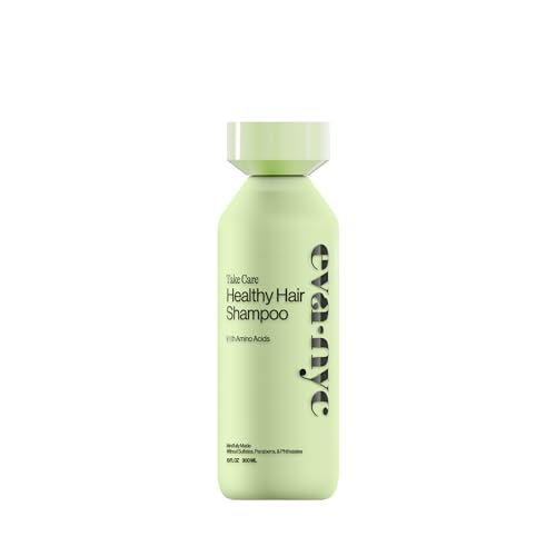 Eva NYC Lift Off Volume Shampoo