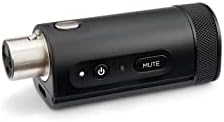 Bose XLR Wireless Mic/Line Transmitter for S1 Pro+ PA System