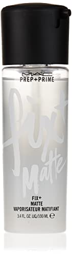 MAC Prep + Prime Fix + Matte 100 ml