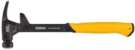 Dewalt Toughseries Demo Hammer 22Oz