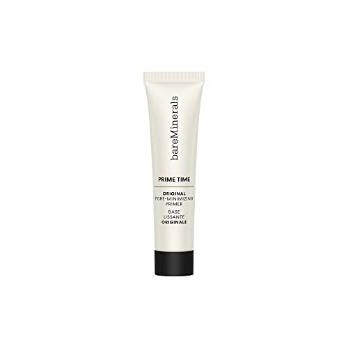 bareMinerals Prime Time Face Primer