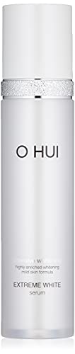 O HUI Extreme White Serum