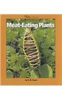 Meat-Eating Plants (Watts Library: Plants and Fungi)