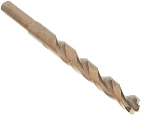 Dewalt 27/64 in. Pilot Point Drill Bit