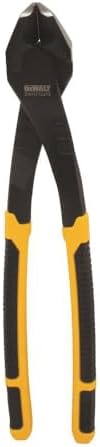 DEWALT 10 In. Diagonal Pliers with Pr