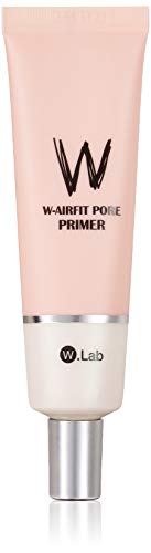 [W.Lab] W-Airfit Pore Primer 35g/Makeup Base/