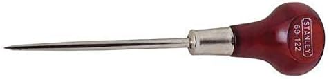 Wood Handle Scratch Awl