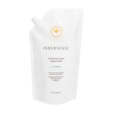 INNERSENSE Organic Beauty - Natural Hydrating Cream Conditioner | Non-Toxic, Cruelty-Free, Clean Haircare (32 oz Refill Pouch)