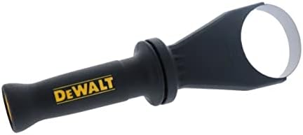 DEWALT OEM N535058 Side Handle