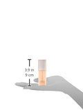 Cover FX Power Play Foundation: Full Coverage, Waterproof, Sweat-proof and Transfer-Proof Liquid Foundation For All Skin Types G80, 1.18 fl. oz.