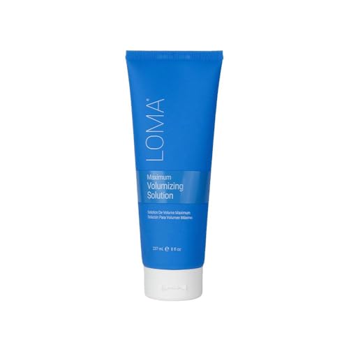 LOMA Maximum Volumizing Solution 8.45 Ounce